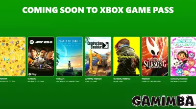 Coming to Xbox Game Pass: Cyberpunk 2077, Planet of Lana II, and More