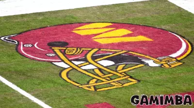 Commanders' rookies 'blessed' to be featured in 'Madden' video game