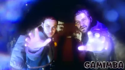 Control Resonant's Hack-and-Slash Pivot Is a Cool Concept, But I'm Not Sold Yet