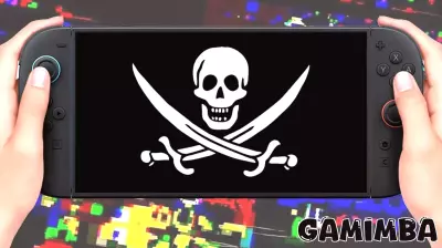Creative Anti-Piracy Measures in Video Games
