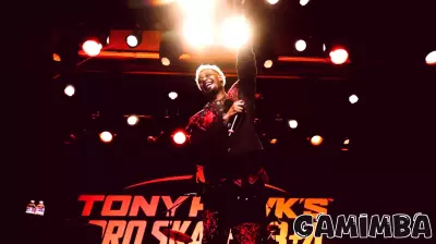 Danny Brown Shines at THPS Fest While Teasing New Album