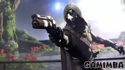 Destiny Faces Challenges in Attracting New Players