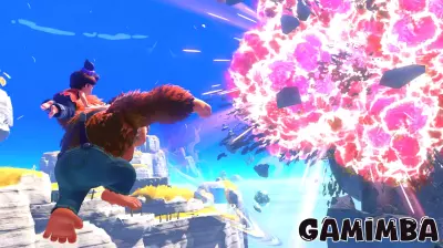 Director Acknowledges Performance Issues in Donkey Kong Bananza, Emphasizes Fun