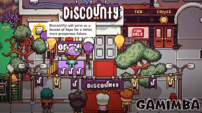 Discounty Achieves Remarkable 100k Sales in Just One Week!
