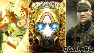 Discover Hidden Gems: The Allure of Video Game Franchise Compilation Bundles