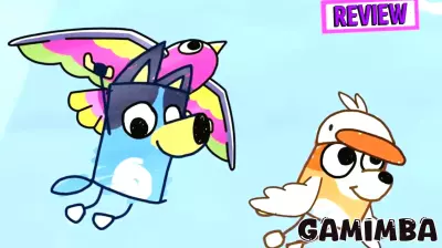 Discover the Joy of Play with 'Quest for the Gold Pen'