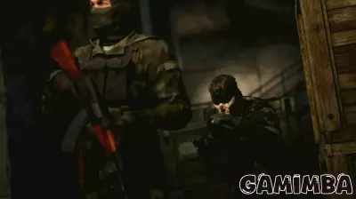 Discovering the Hidden Gem of the Metal Gear Solid Series