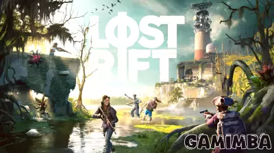 Dive into the Thrilling World of Lost Rift: An FPS Desert Island Survival Adventure