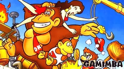 Donkey Kong '94 for the Game Boy: A Classic Gem