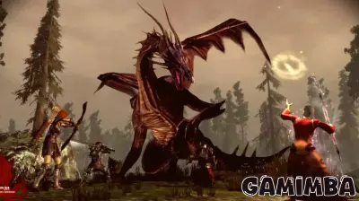 Don't Expect Dragon Age Remasters: BioWare Lost Old Engine Knowledge