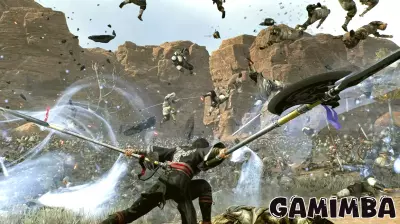 'Dynasty Warriors: Origins' Revives the Musou Series but Lacks Innovation