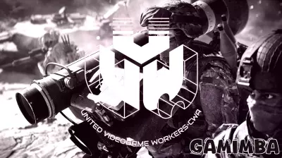 EA Employees Unite with UVW-CWA to Oppose Saudi-Led Buyout