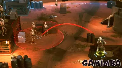 EA Unveils Star Wars: Zero Company, A Gritty New Strategy Game