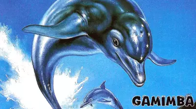 Ecco the Dolphin Set to Make a Comeback with Three New Games