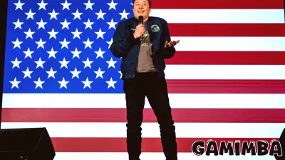Elon Musk Acknowledges Hiring Gamers to Boost His Video Game Profile