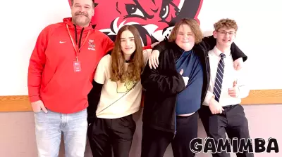 Ely trio excels in Esports