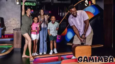 Embrace the Fun of Interactive Gaming This Winter