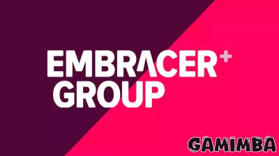 Embracer announces plan to split into 2 companies, as Tomb Raider and LoTR spun off