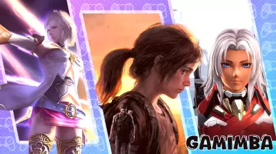 Embracing the Spotlight: Games Featuring Supporting Characters