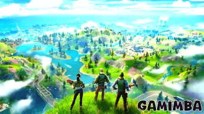 Epic Games Takes Legal Action Against Fortnite Cheating and DDoS Attacks