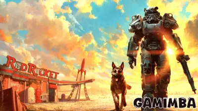 Everything Fans of the Show Need to Know About the Fallout Games