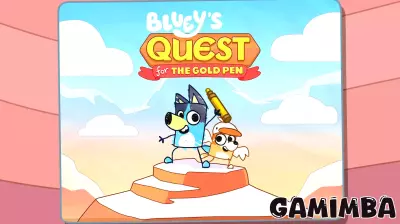 Exciting New Adventure Game Inspired by