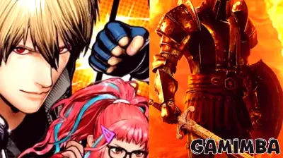 Exciting New Video Game Releases for April 2025