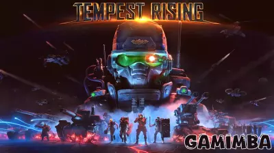 Exciting Overview Video Unveiled for Tempest Rising Ahead of Launch