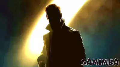 Exciting Update: James Bond Game Revealed as 007 First Light