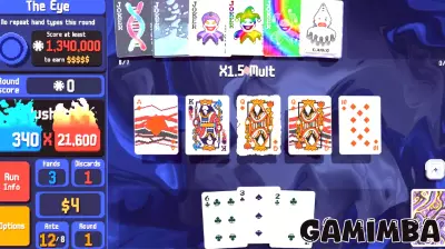 Exciting Updates Coming for the Addictive Card Game 'Balatro'