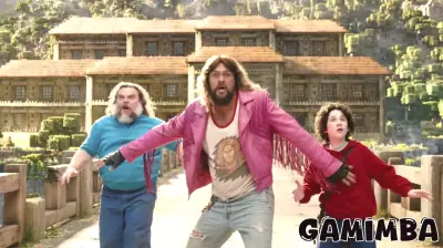 Exciting Video Game Adaptations to Watch