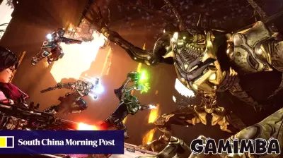 Exciting Video Game Releases for Autumn 2025