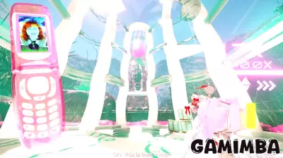 Experience the Sparkle: Try the Demo of Don't Stop, Girlypop!