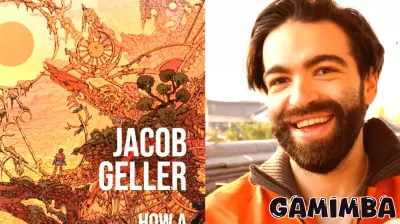 Exploring Art and Gaming: Jacob Geller's New Essay Collection