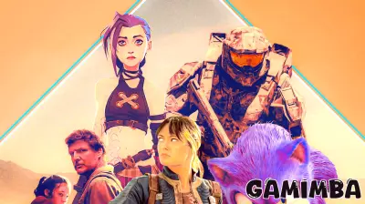 Exploring the Classification of Video Game Adaptations