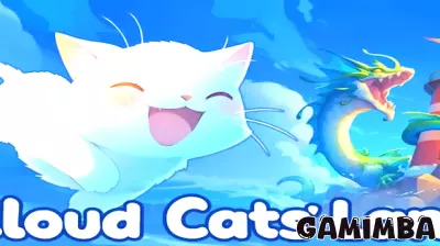 Exploring the Enigmatic World of Cloud Cats' Land