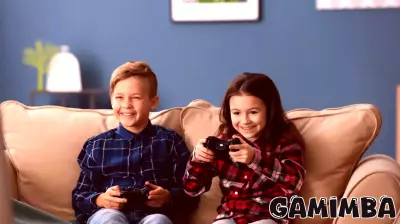 Exploring the Impact of Gaming on Children's Intelligence