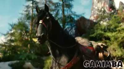 Exploring the Potential of The Witcher 4's Kelpie as the Ultimate Video Game Horse