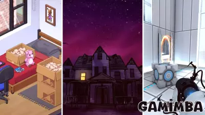 Exploring the World of Indoor Gaming: 10 Unique Titles
