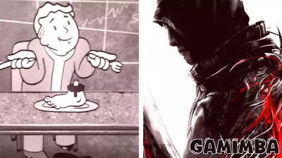 Exploring Video Games That Incorporate Cannibalism and Consumption