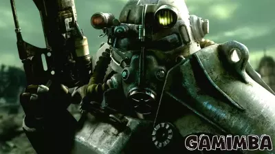 Fallout TV Show Features Iconic T-45 Power Armor and 23 Video Game Easter Eggs