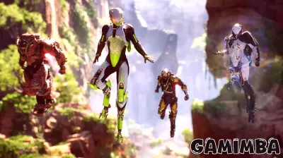 Farewell to Anthem: Servers Shut Down Permanently