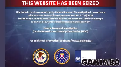 FBI Takes Action Against Major Piracy Websites for Unreleased Video Games