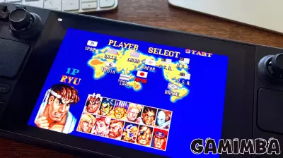 Finding Time for Gaming in a Busy Schedule