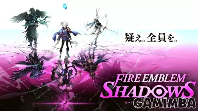 Fire Emblem Shadows Launches as Nintendo's Latest Mobile Game