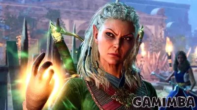 Five Must-Play Games for Fans of Baldur’s Gate