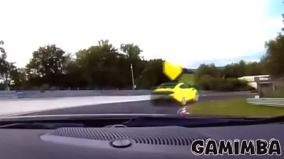 Ford's Mustang GTD Impresses with Sub-Seven-Minute Nürburgring Lap