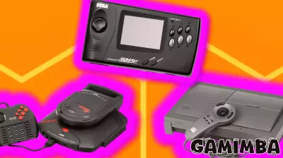 Forgotten Gems: The 90s Video Game Consoles That Time Overlooked