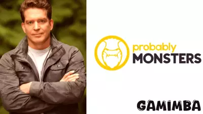 Former Bungie Leader Harold Ryan Launches First Titles from ProbablyMonsters