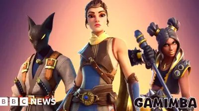Fortnite Returns to the Apple App Store After Five-Year Absence